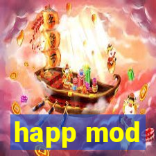 happ mod